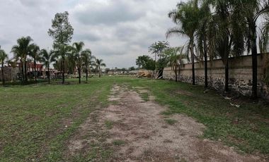 TERRENO EN VENTA VALLE DE LA MISERICORDIA JUAN DE LA BARRERA