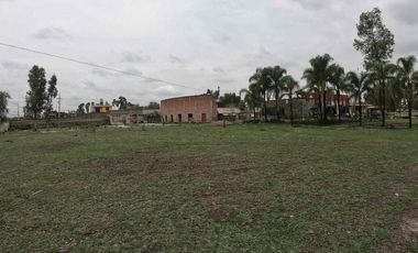 TERRENO EN VENTA VALLE DE LA MISERICORDIA JUAN DE LA BARRERA