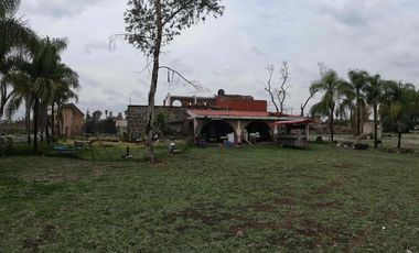 TERRENO EN VENTA VALLE DE LA MISERICORDIA JUAN DE LA BARRERA