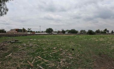 TERRENO EN VENTA VALLE DE LA MISERICORDIA JUAN DE LA BARRERA