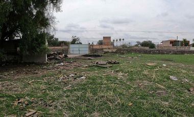 TERRENO EN VENTA VALLE DE LA MISERICORDIA JUAN DE LA BARRERA