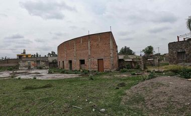 TERRENO EN VENTA VALLE DE LA MISERICORDIA JUAN DE LA BARRERA