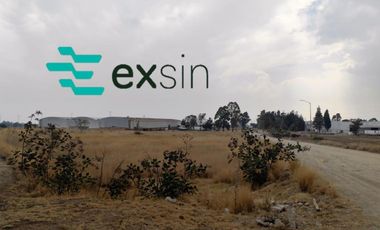 VENTA DE TERRENO INDUSTRIAL,SERVICIOS, TLAXCALA  