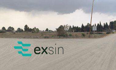 VENTA DE TERRENO INDUSTRIAL,SERVICIOS, TLAXCALA  