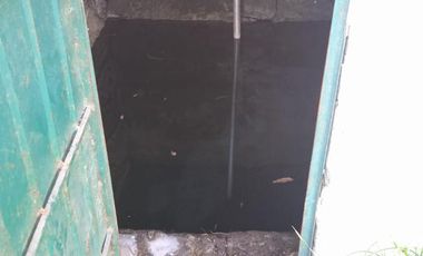 Venta de Hacienda, Jocotitlán, Edo. de México