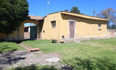 Venta de Hacienda, Jocotitlán, Edo. de México
