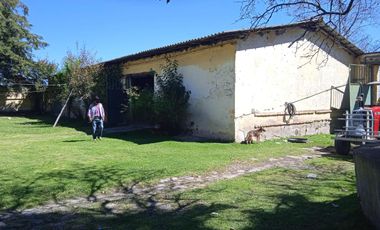 Venta de Hacienda, Jocotitlán, Edo. de México
