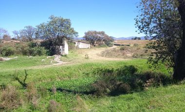 Venta de Hacienda, Jocotitlán, Edo. de México