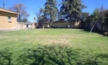 Venta de Hacienda, Jocotitlán, Edo. de México