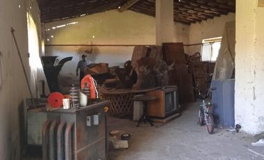 Venta de Hacienda, Jocotitlán, Edo. de México