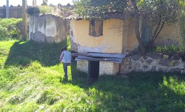 Venta de Hacienda, Jocotitlán, Edo. de México