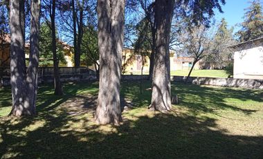 Venta de Hacienda, Jocotitlán, Edo. de México