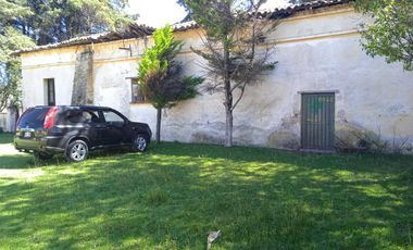 Venta de Hacienda, Jocotitlán, Edo. de México