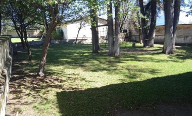 Venta de Hacienda, Jocotitlán, Edo. de México