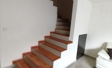 Venta de casa , Col. Guadalupe Victoria, Toluca, Edo. de México.