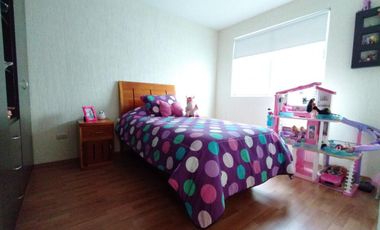 Venta de casa , Col. Guadalupe Victoria, Toluca, Edo. de México.