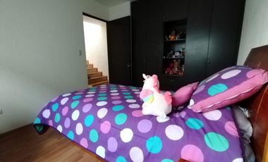 Venta de casa , Col. Guadalupe Victoria, Toluca, Edo. de México.