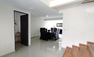 Venta de casa , Col. Guadalupe Victoria, Toluca, Edo. de México.