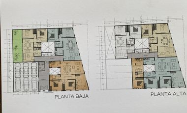 Edificio Comercial en  venta Jaime Nuno, Ferrocarriles Nacionales, Toluca