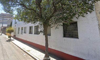 Edificio Comercial en  venta Jaime Nuno, Ferrocarriles Nacionales, Toluca