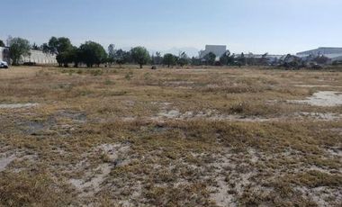 Terreno en Atitalaquia