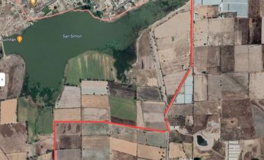 TERRENO EN VENTA TALA CASTRO URIELES