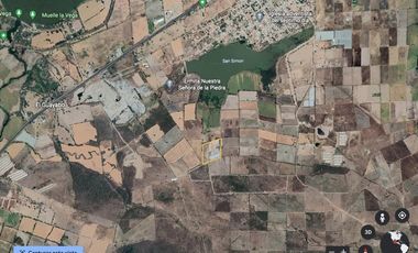 TERRENO EN VENTA TALA CASTRO URIELES