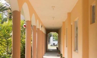 EDIFICIO  EN VENTA O RENTA  SOBRE EL RÍO Y BOULEVARD A LA PLAYA