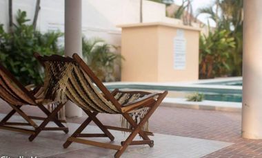 EDIFICIO  EN VENTA O RENTA  SOBRE EL RÍO Y BOULEVARD A LA PLAYA