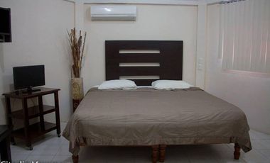 EDIFICIO  EN VENTA O RENTA  SOBRE EL RÍO Y BOULEVARD A LA PLAYA