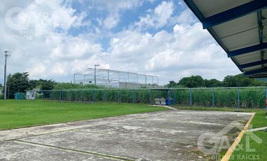 Terreno Nave industrial  y Oficinas en  Venta en la Orduña Coatepec