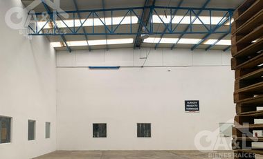 Terreno Nave industrial  y Oficinas en  Venta en la Orduña Coatepec