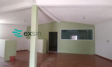 Nave Industrial en Huejotzingo