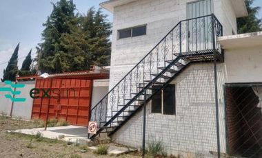 Nave Industrial en Huejotzingo