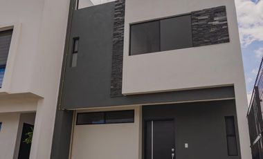 Casa en venta en San José Novillero, La Planiza, Boca del Río