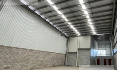 Bodega en Business Park - VENTA (ER)