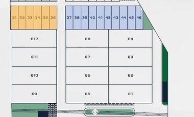 Bodega en Business Park - VENTA (ER)