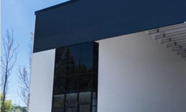 Bodega en Business Park - VENTA (ER)