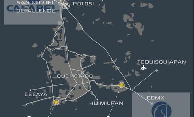 Bodega en Business Park - VENTA (ER)