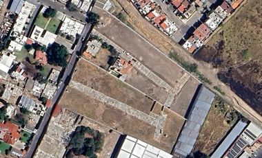 Terreno en coto, 402 M2, a 3 minutos de Plaza 
