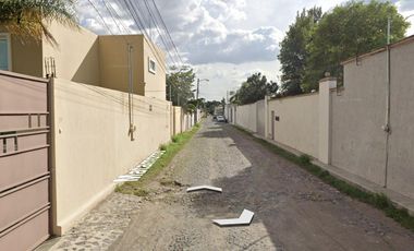 Terreno en coto, 402 M2, a 3 minutos de Plaza 