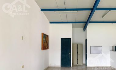 Terreno Nave industrial  y Oficinas en  Venta en la Orduña Coatepec