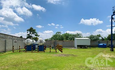Terreno Nave industrial  y Oficinas en  Venta en la Orduña Coatepec