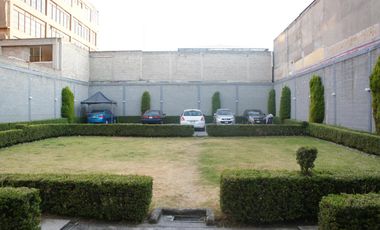 Edificio de Departamentos en venta Barrio la Merced, Toluca