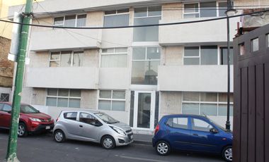 Edificio de Departamentos en venta Barrio la Merced, Toluca