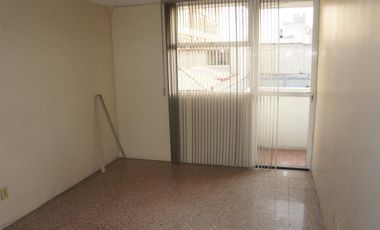 Edificio de Departamentos en venta Barrio la Merced, Toluca