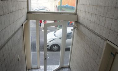 Edificio de Departamentos en venta Barrio la Merced, Toluca