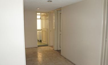 Edificio de Departamentos en venta Barrio la Merced, Toluca