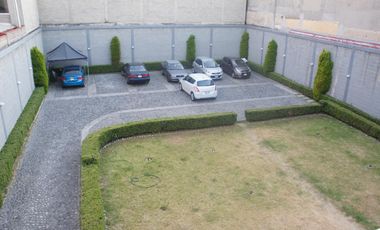 Edificio de Departamentos en venta Barrio la Merced, Toluca