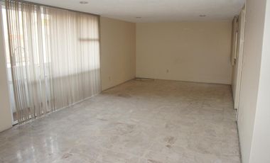 Edificio de Departamentos en venta Barrio la Merced, Toluca